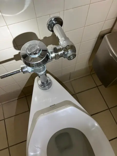 Fixture installation and repair for Hydro Jetting in Starcrest